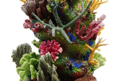 Artificial Reef Structures & Coral Pieces | Aquatic Perfection