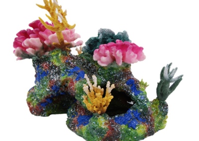 Artificial Reef Structures & Coral Pieces | Aquatic Perfection