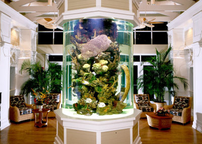 Custom-artificial-coral-Grand-Key-Aquarium