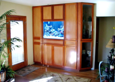 Residential Aquarium