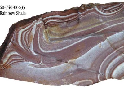 rainbow-shale