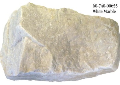 white-marble